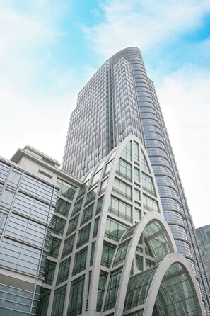 Vistas desde el alojamiento