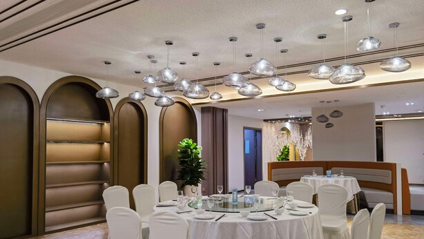 Unclassified image, 1 of 77, button - Goethe Hotel Hangzhou (Hangzhou)
