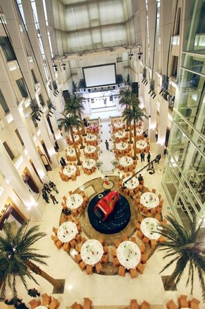 Meeting facility - Goethe Hotel Hangzhou (Hangzhou)