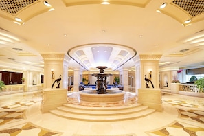 Hall