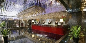 Recepció