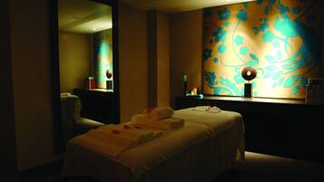 Treatment room