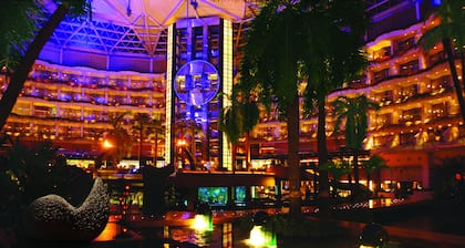 Sahara Star