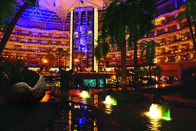 Sahara Star