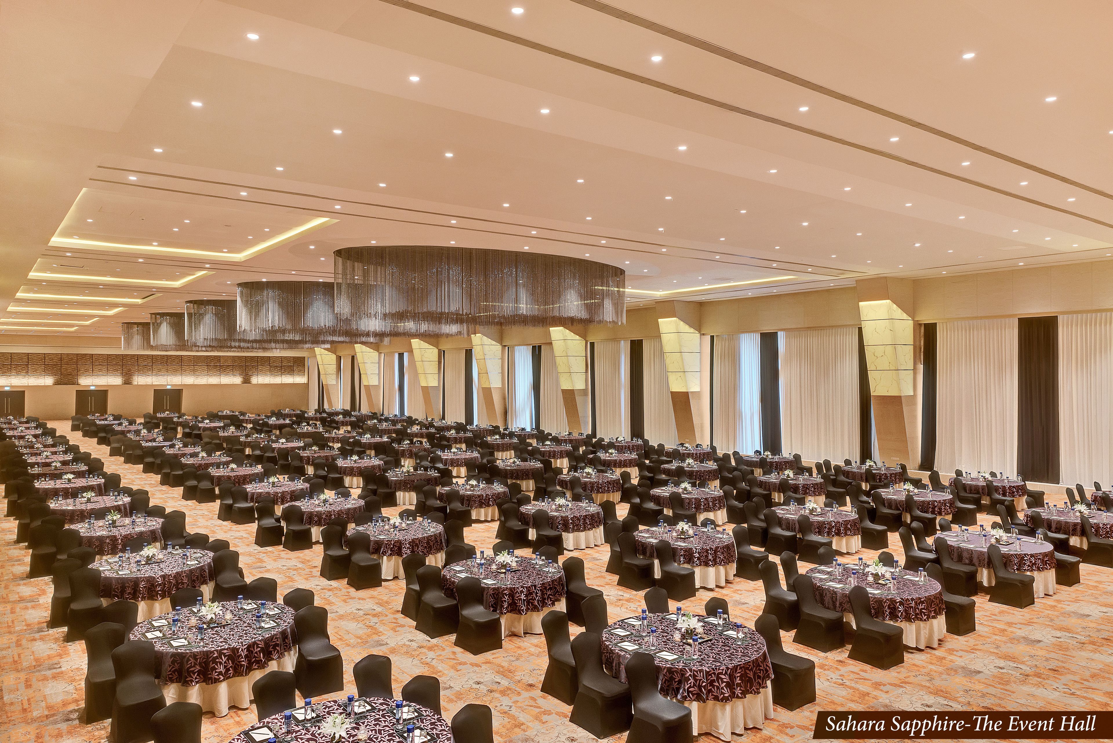 Photo - Sahara Star