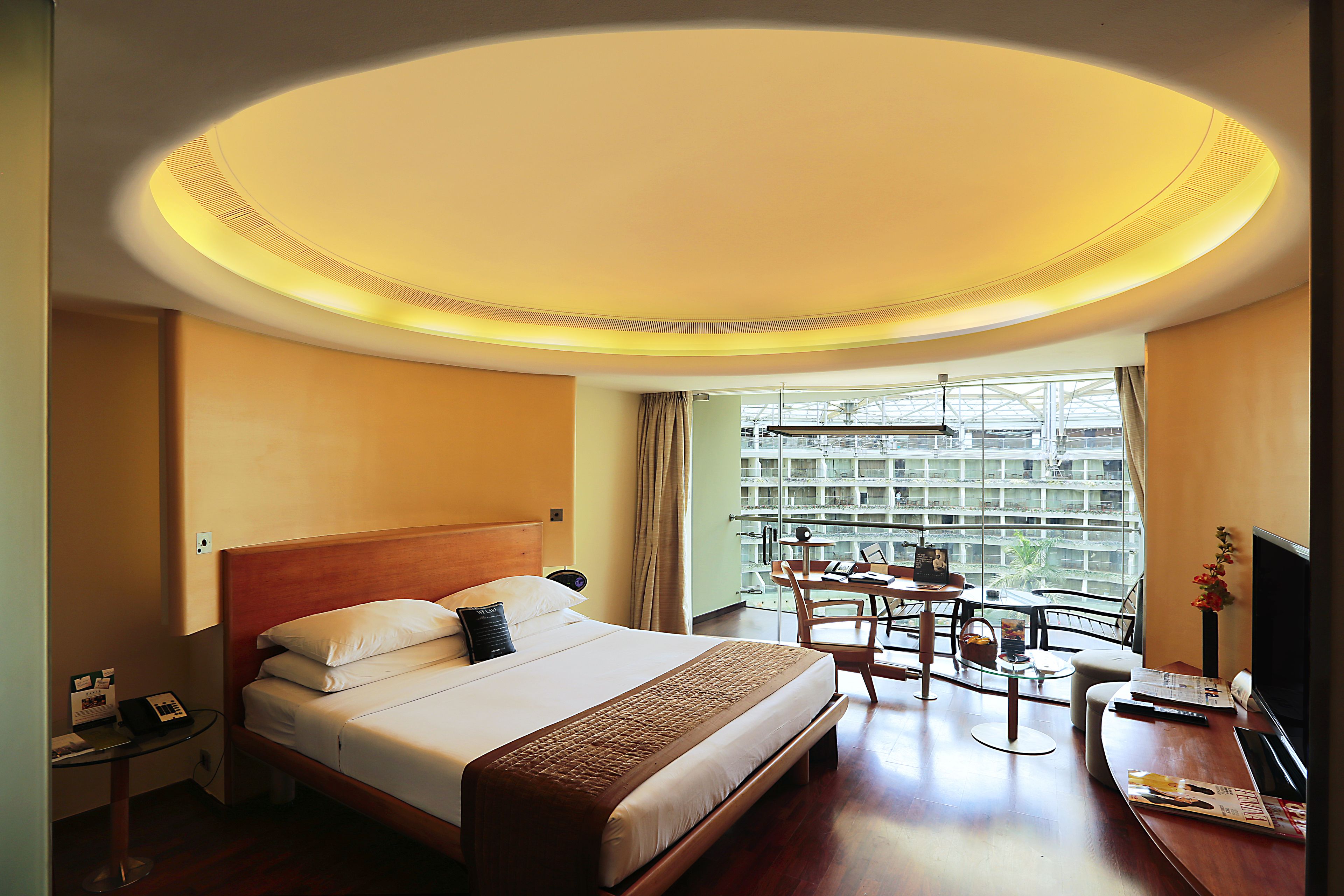 Photo - Sahara Star