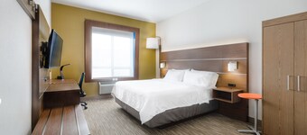 Holiday Inn Express & Suites Grande Prairie by IHG
