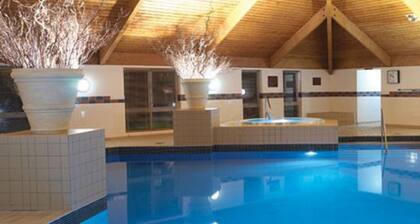 Ettington Chase