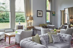 Lounge - Ettington Chase (Stratford-upon-Avon)