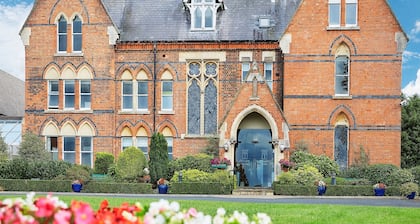 Ettington Chase