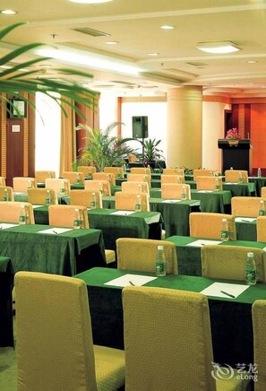 Meeting facility - Nile Villa International Hotel (Dongguan)