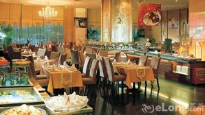 Unclassified image, 5 of 44, button - Nile Villa International Hotel (Dongguan)