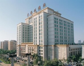 Exterior - Nile Villa International Hotel (Dongguan)