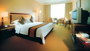 Unclassified image, 2 of 44, button - Nile Villa International Hotel (Dongguan)