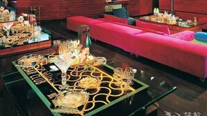 Unclassified image, 4 of 44, button - Nile Villa International Hotel (Dongguan)