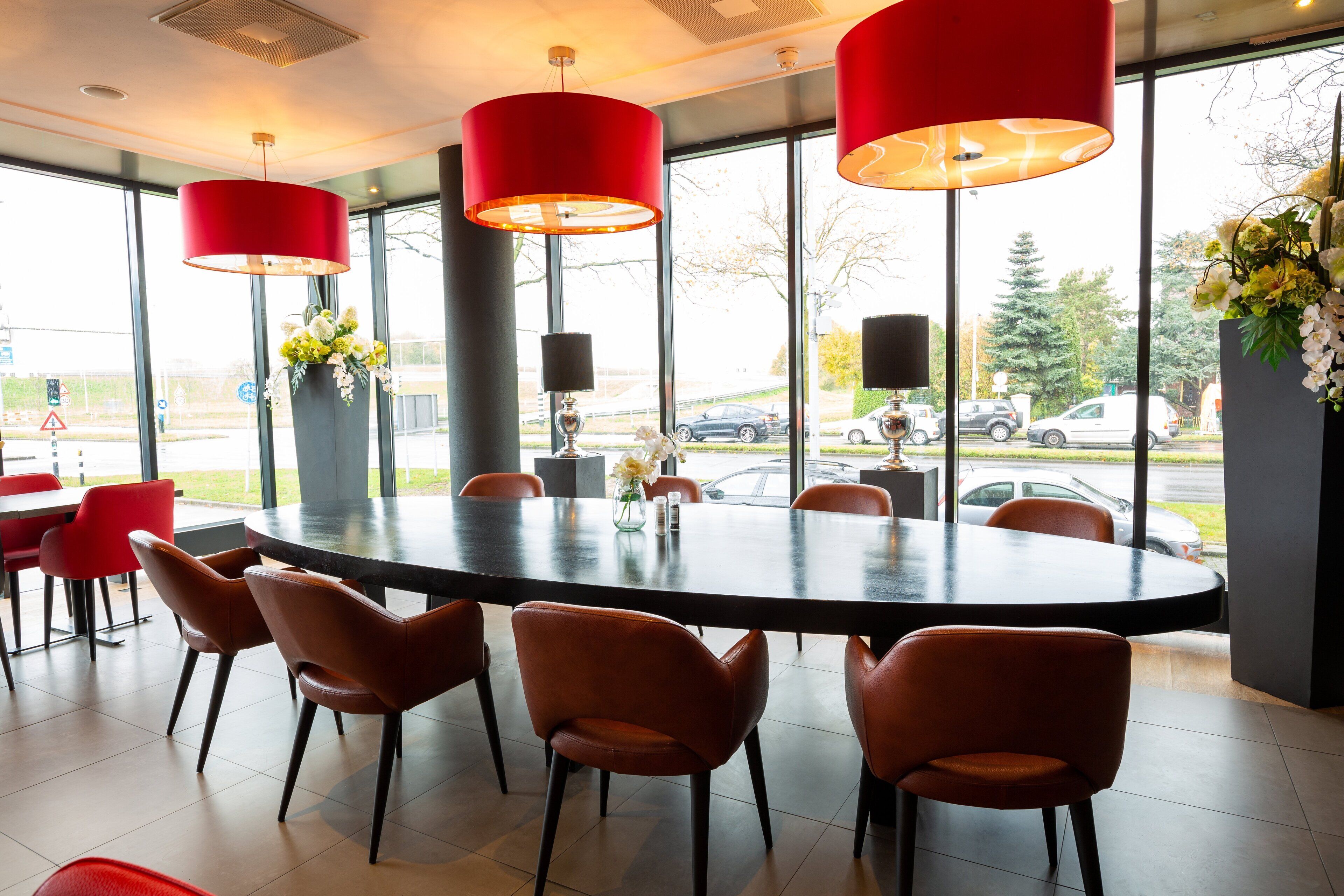 Photo - Bastion Hotel Rotterdam Alexander