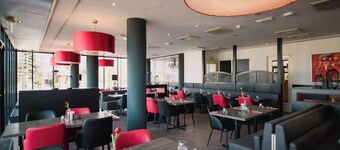 バスティオン ホテル ロッテルダム アレクサンダー