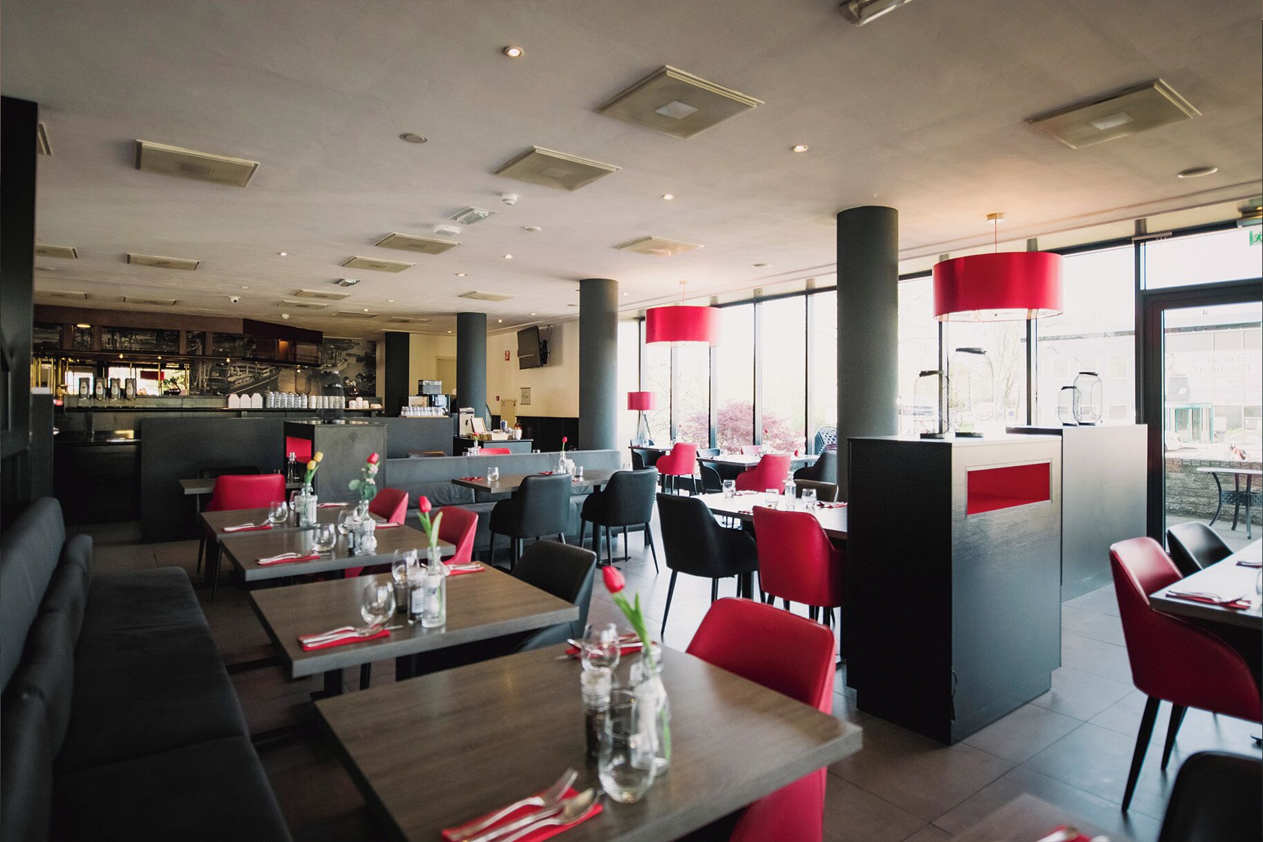 Photo - Bastion Hotel Rotterdam Alexander