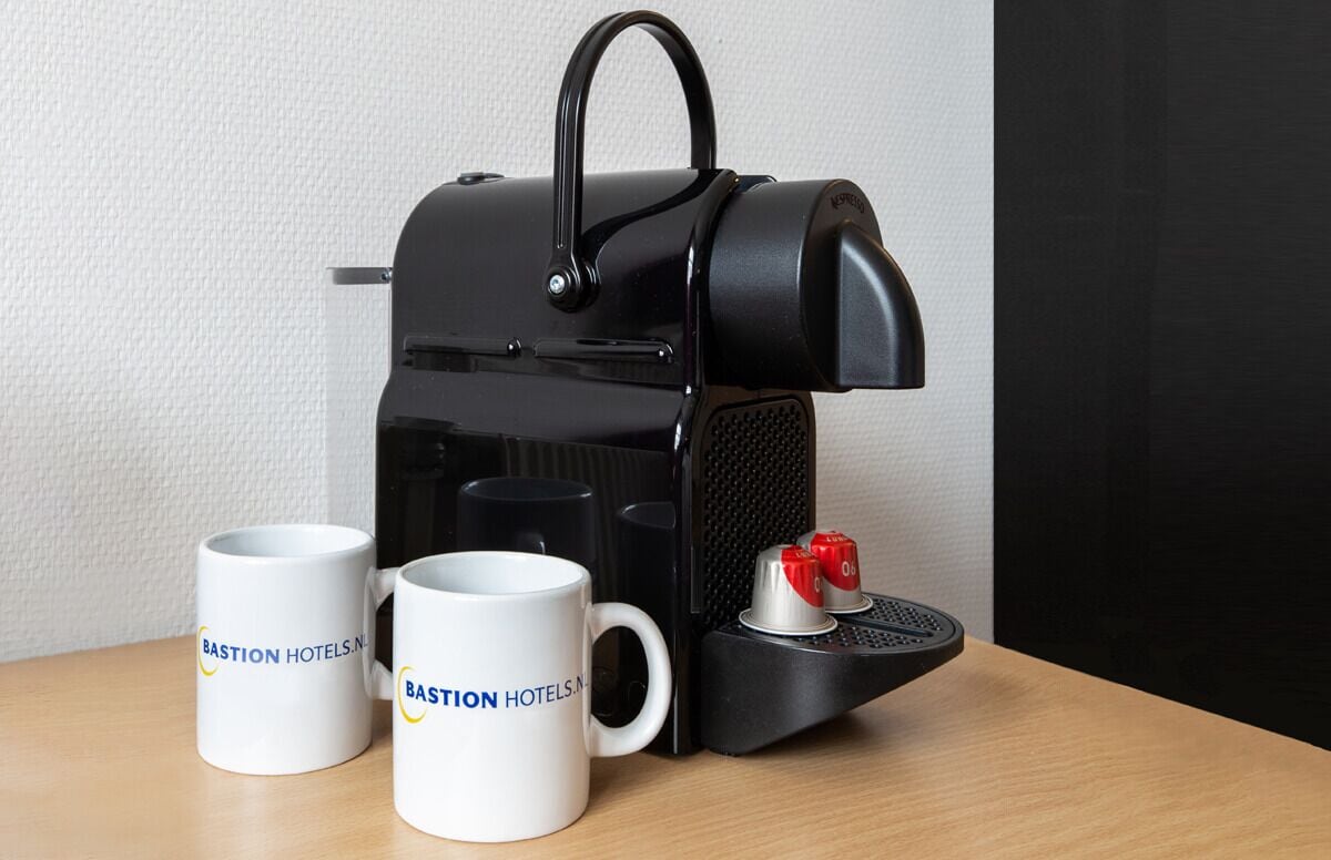 Photo - Bastion Hotel Rotterdam Alexander