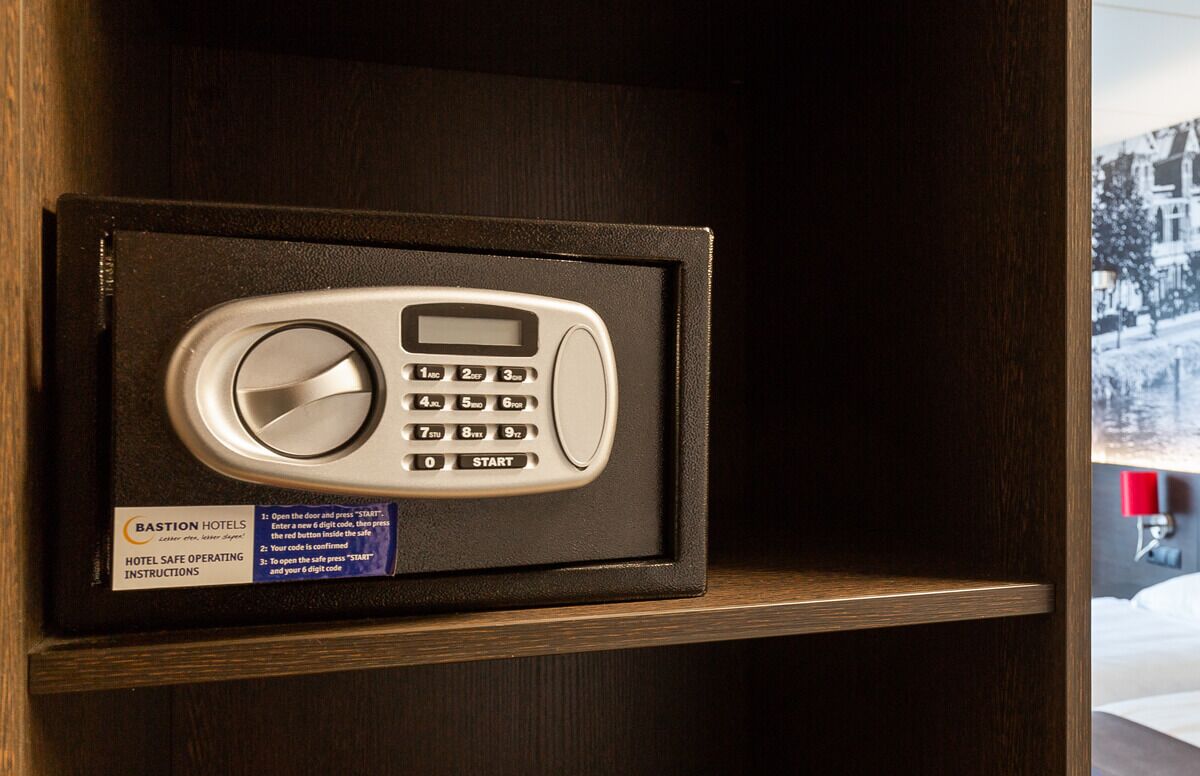 Photo - Bastion Hotel Rotterdam Alexander