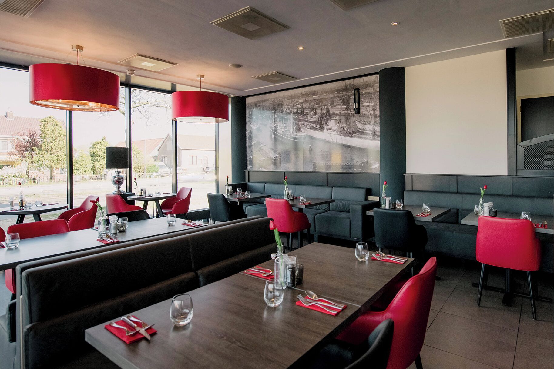 Photo - Bastion Hotel Rotterdam Alexander