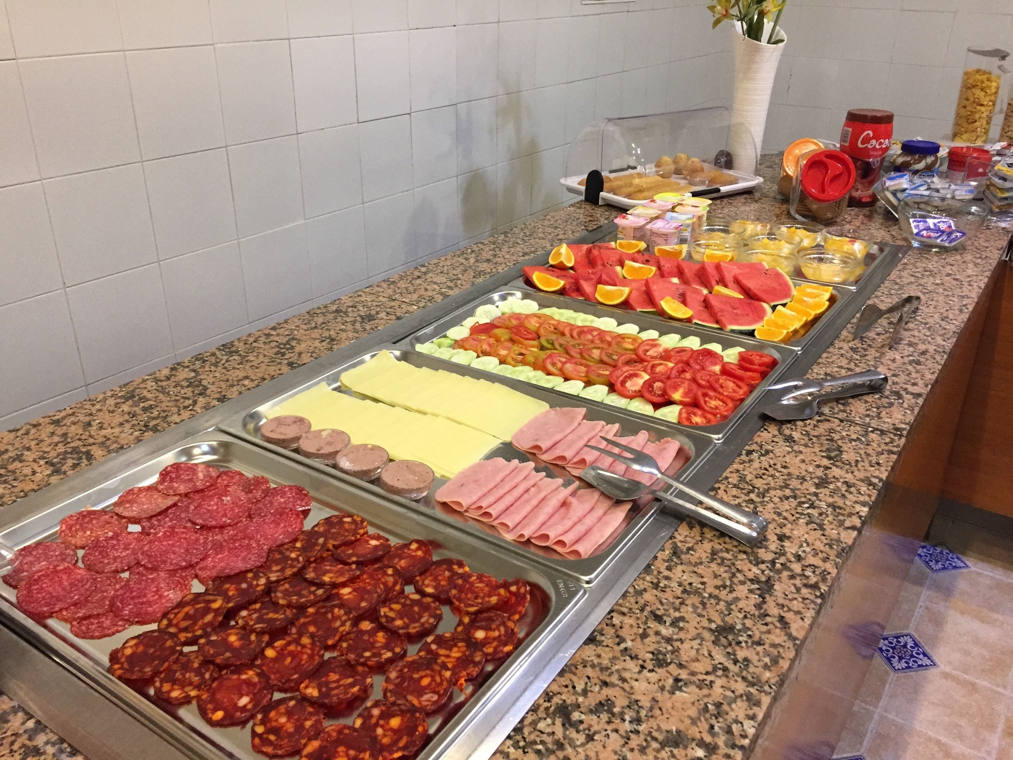 Photo - Hotel Carmen Teresa