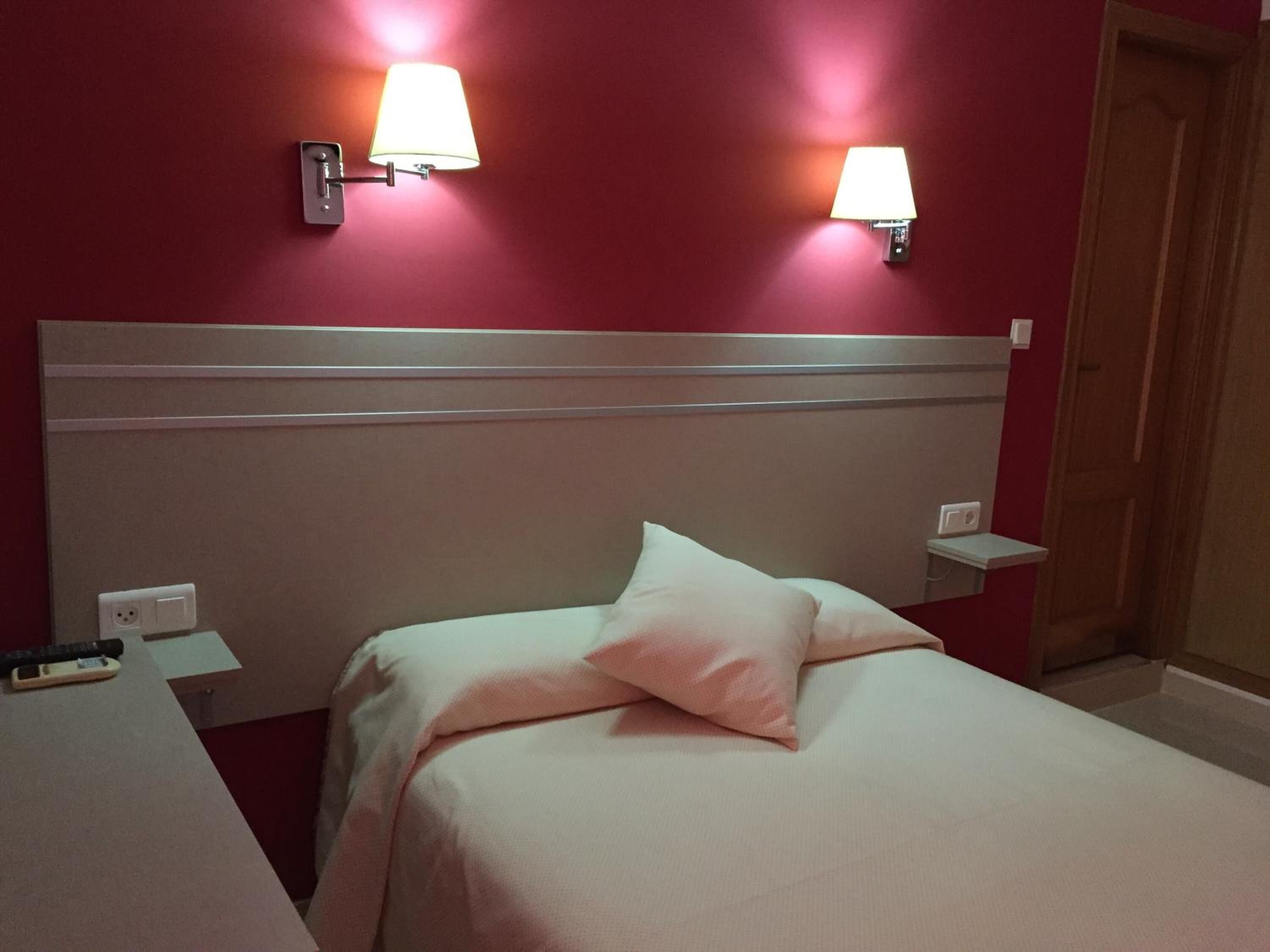 in-room safe, desk, blackout curtains, cots/infant beds