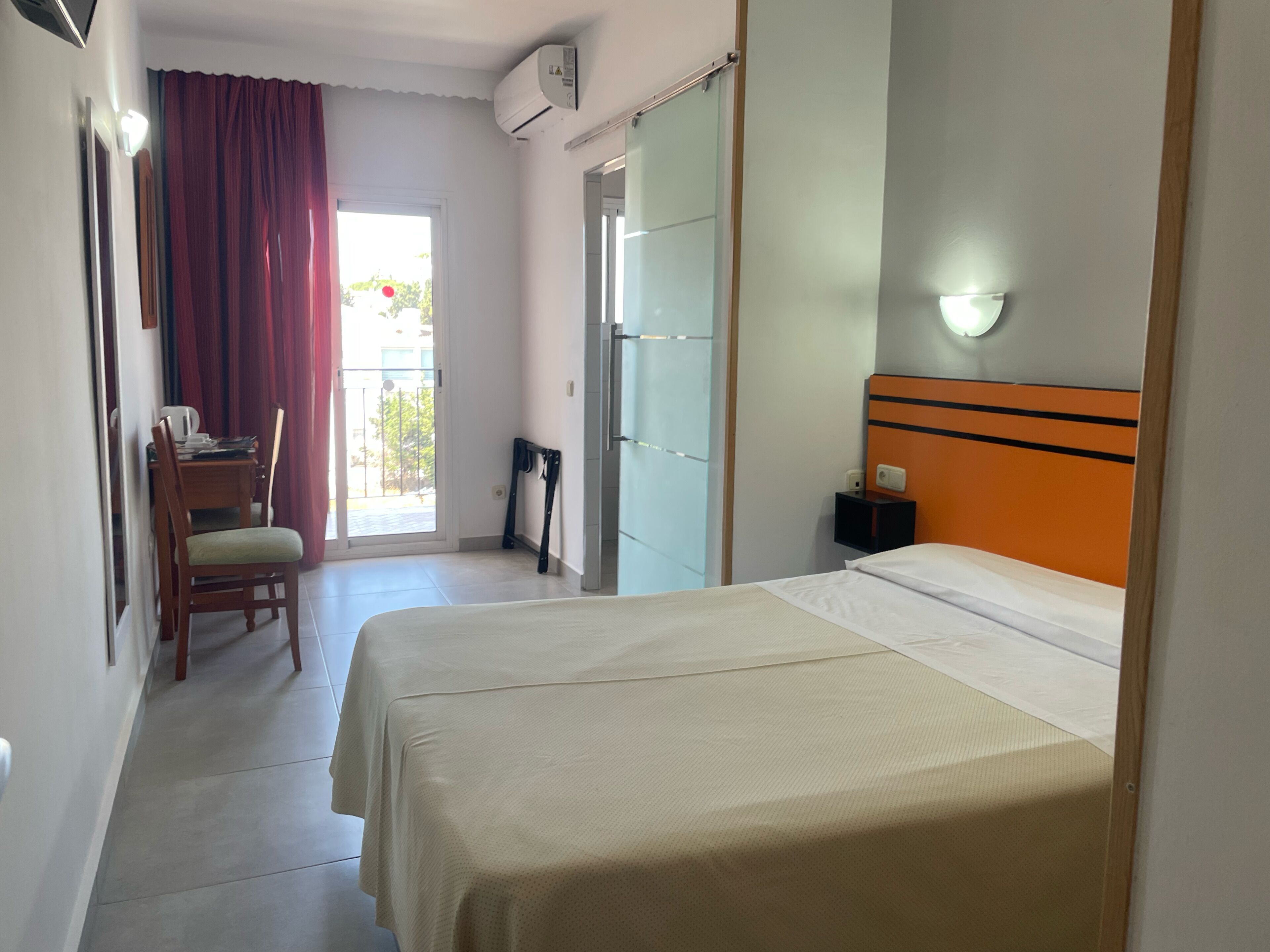 Foto - Hotel Carmen Teresa