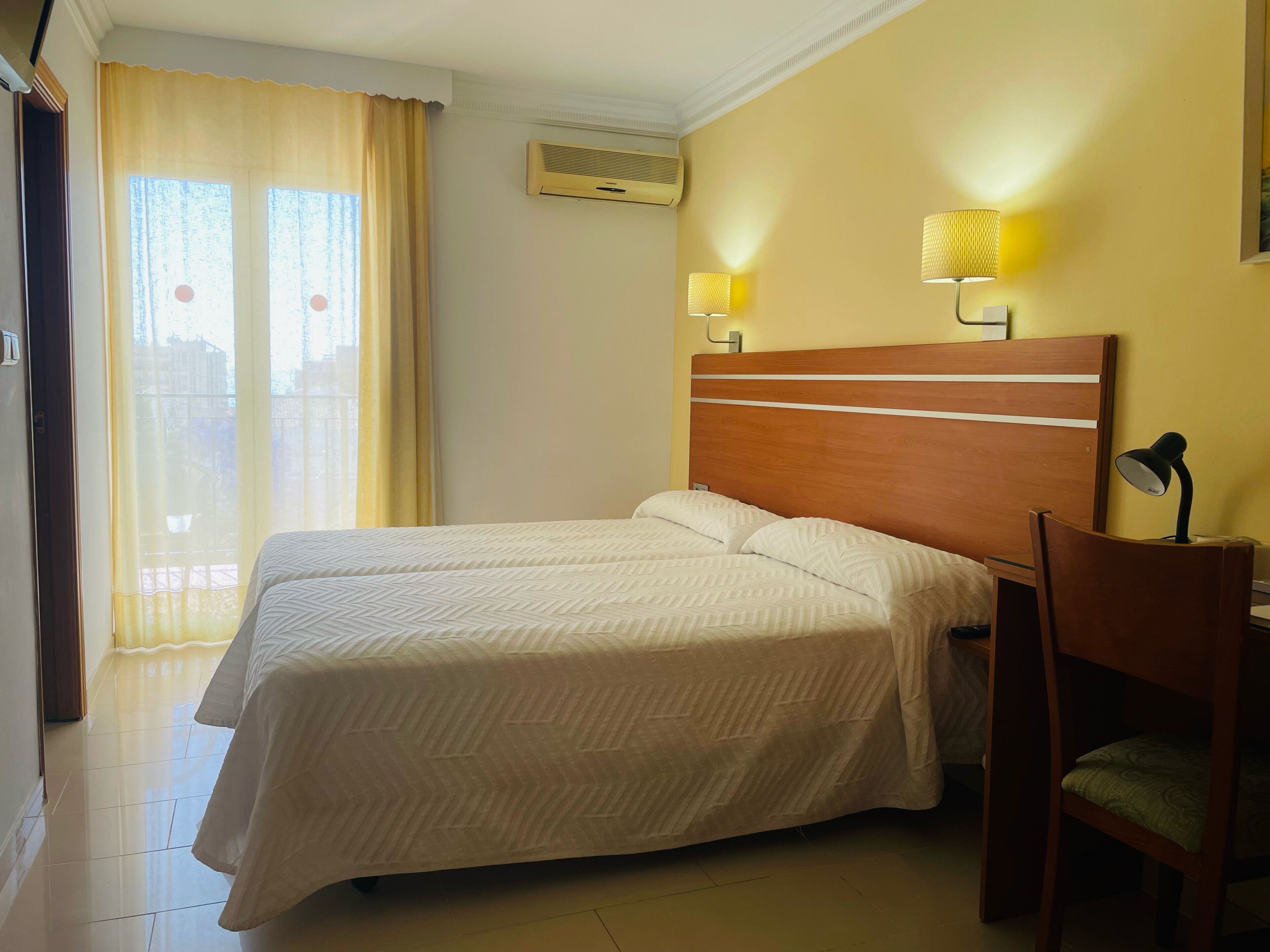 Foto - Hotel Carmen Teresa