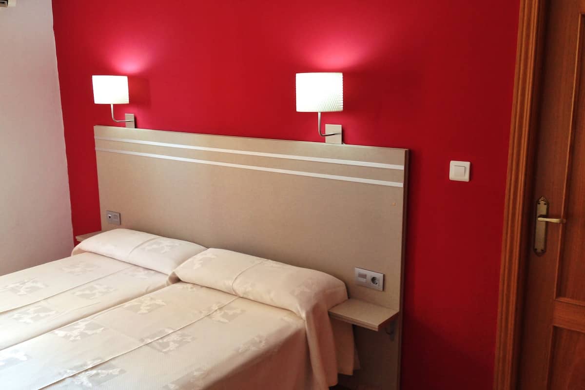 in-room safe, desk, blackout curtains, cots/infant beds