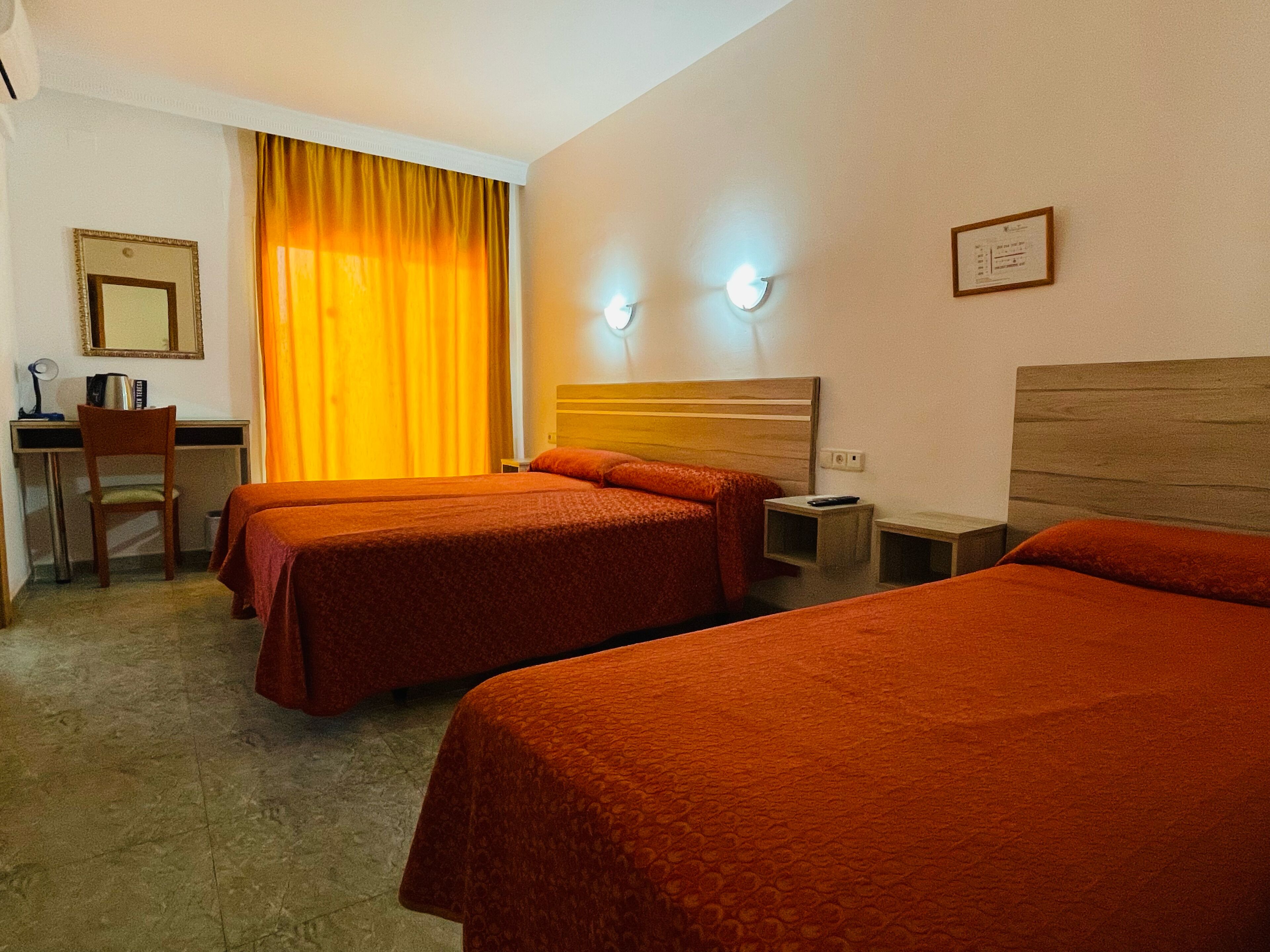 Foto - Hotel Carmen Teresa