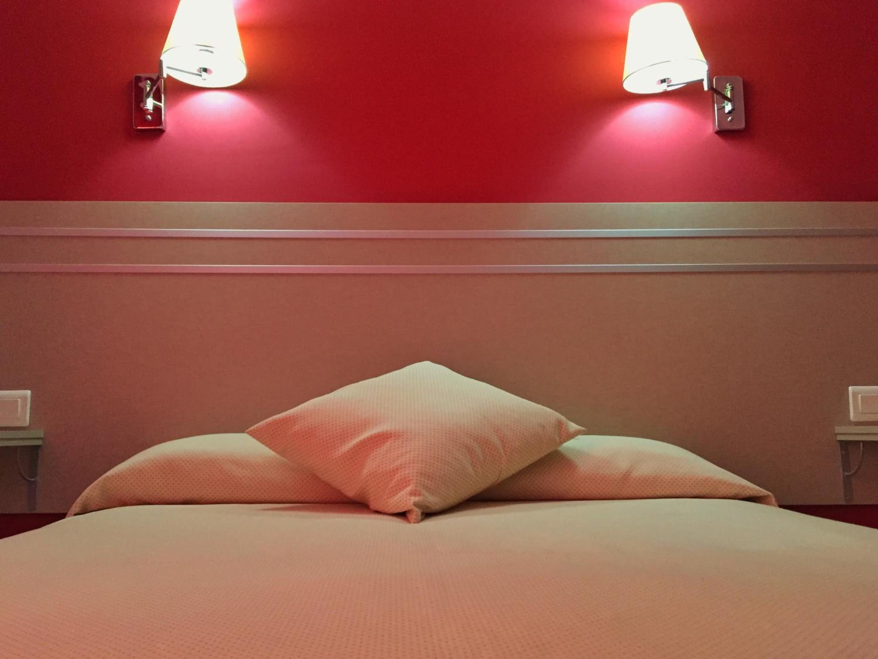 in-room safe, desk, blackout curtains, cots/infant beds