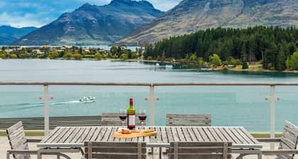 Oaks Queenstown Club Suites