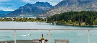Oaks Queenstown Club Suites