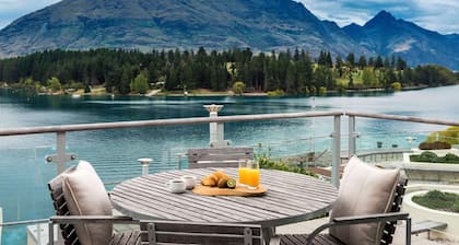 Oaks Queenstown Club Suites