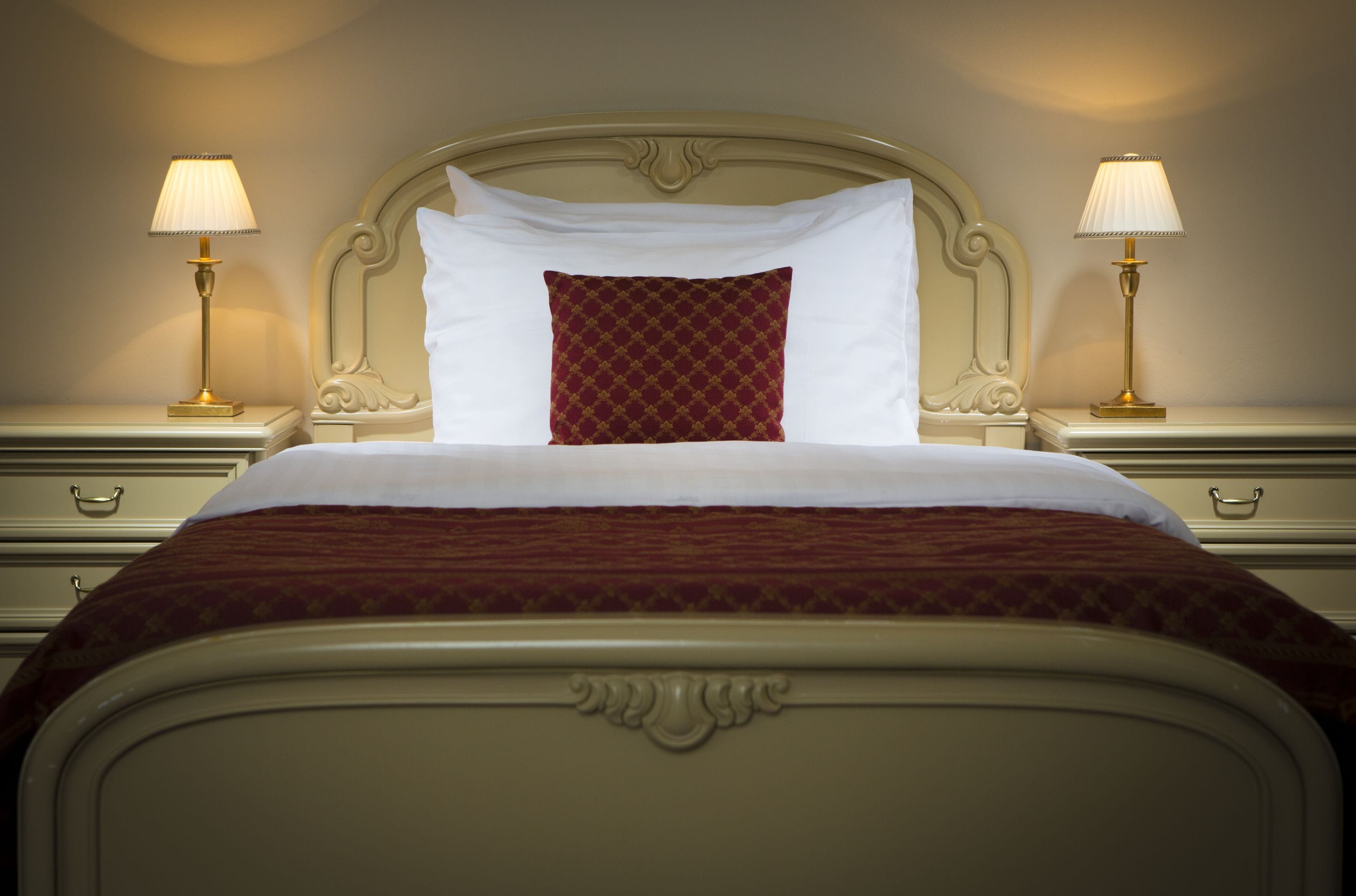 Photo - OREA Spa Hotel Palace Zvon Mariánské Lázně
