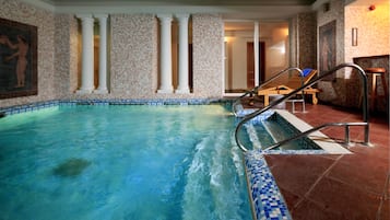 Innenpool