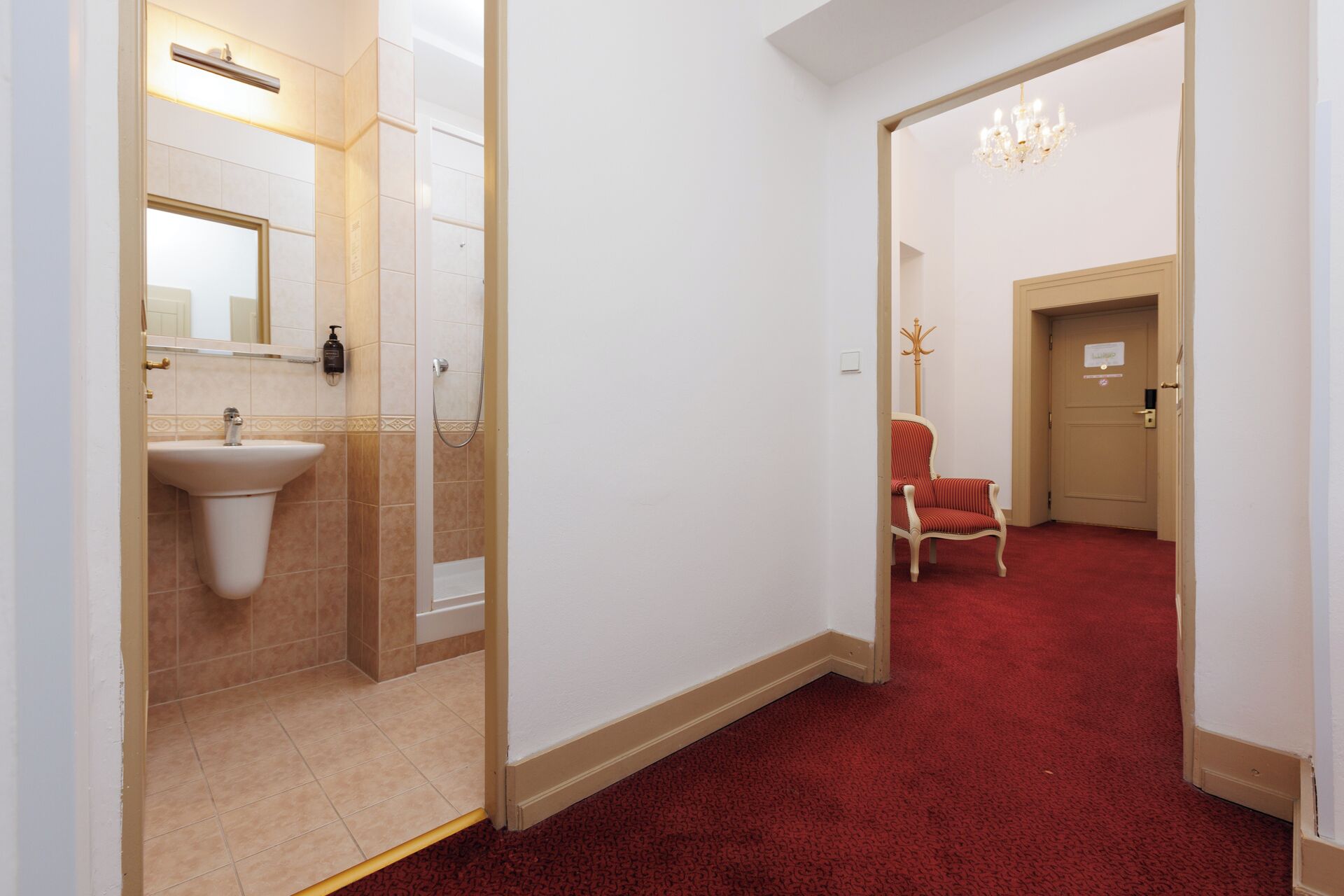 Photo - OREA Spa Hotel Palace Zvon Mariánské Lázně