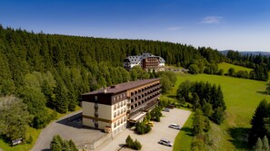 Exterior - OREA Hotel Špičák Šumava (Zelezna Ruda)