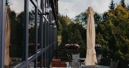 OREA Hotel Špičák Šumava