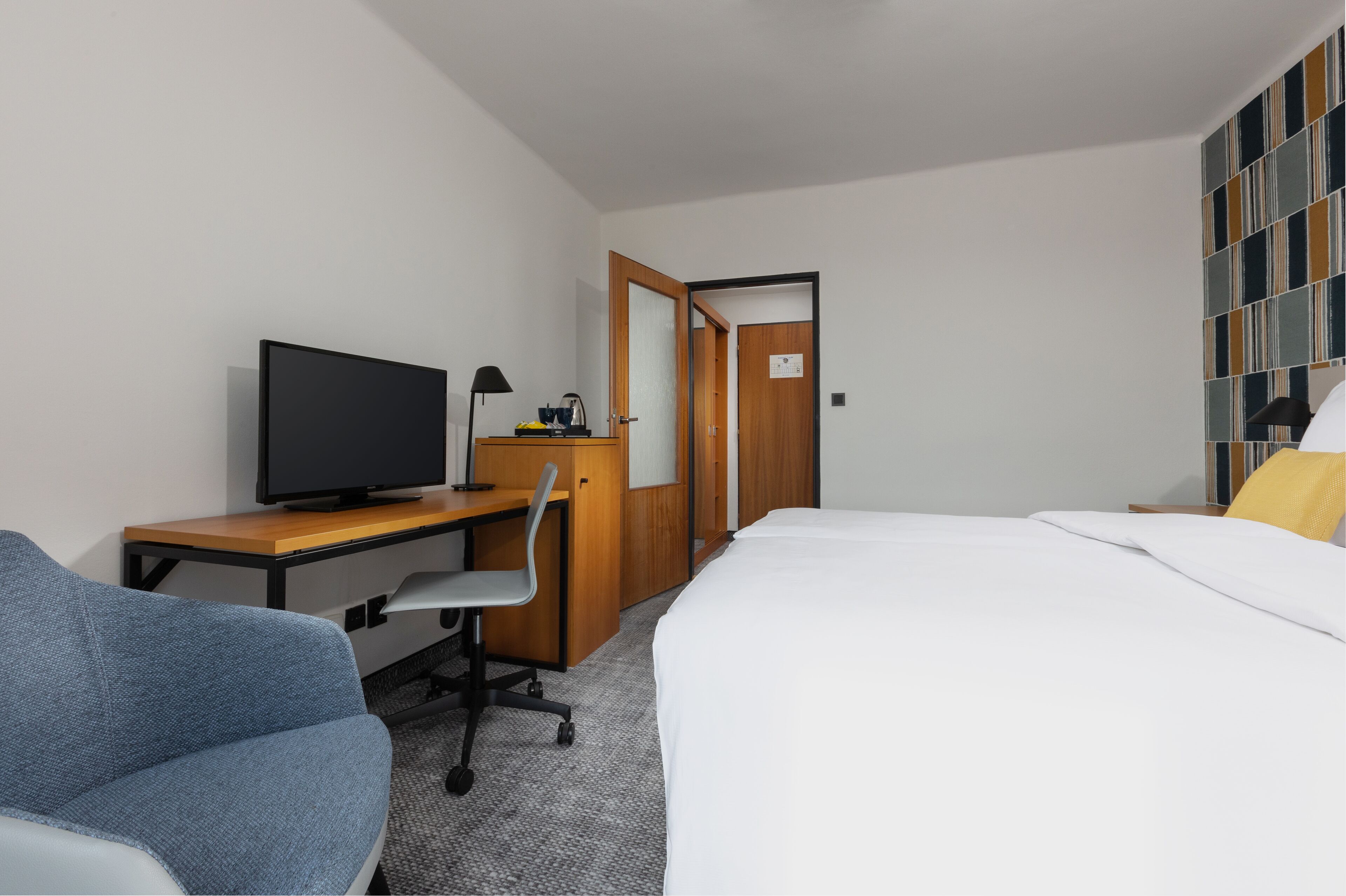 OREA Hotel Špičák Šumava