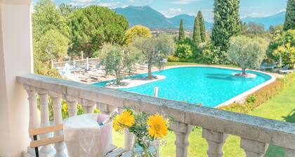 AHG Golf Hotel Porta Del Sole