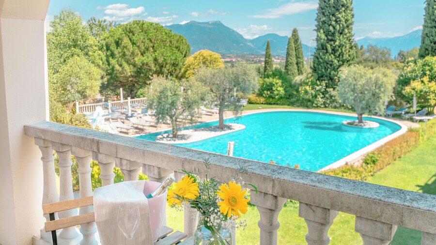 AHG Golf Hotel Porta Del Sole