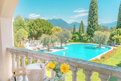 AHG Golf Hotel Porta Del Sole