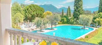 AHG Golf Hotel Porta Del Sole