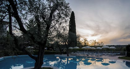 Hotel Porta del Sole