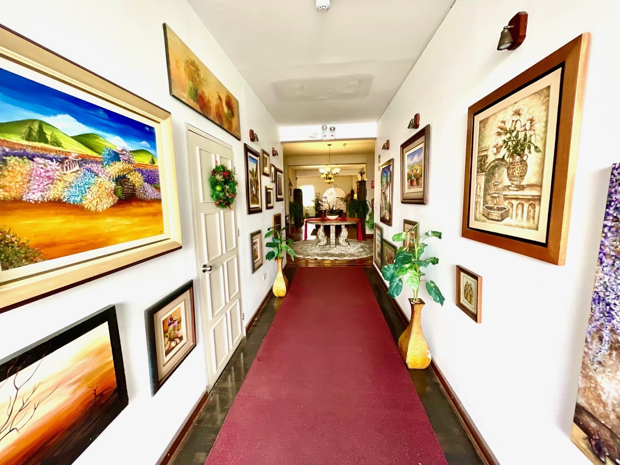 Foto - Casa Bella Boutique Hotel San Isidro