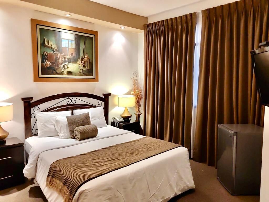 Photo - Casa Bella Boutique Hotel San Isidro