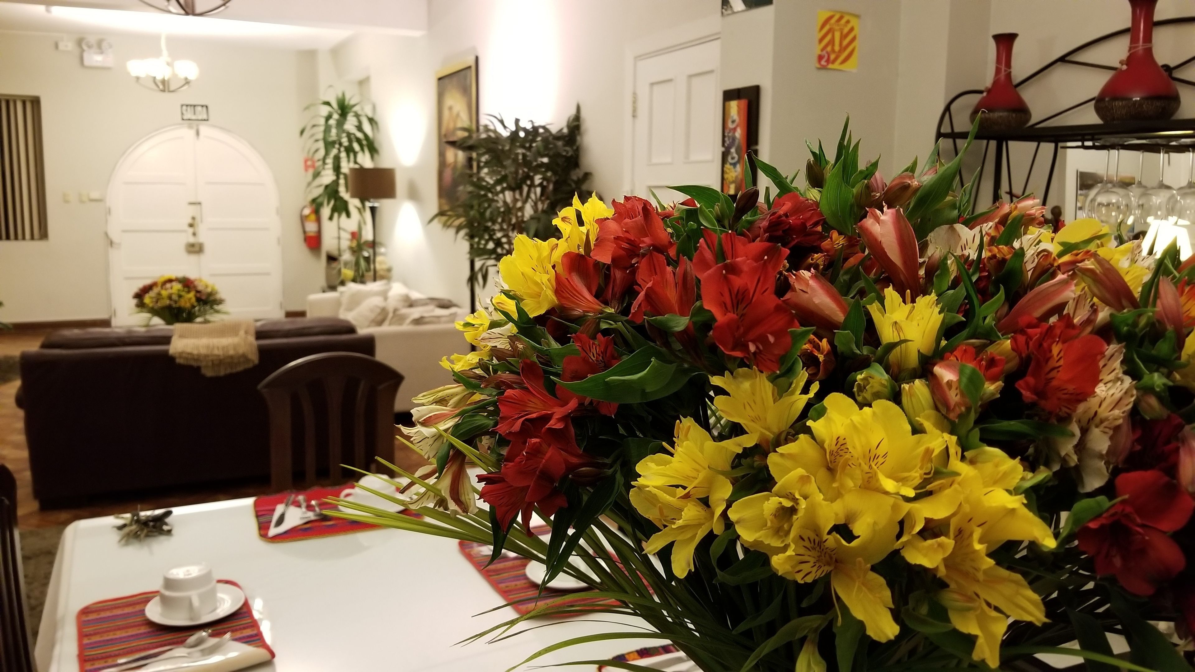 Foto - Casa Bella Boutique Hotel San Isidro