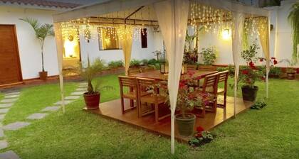 Casa Bella Boutique Hotel San Isidro